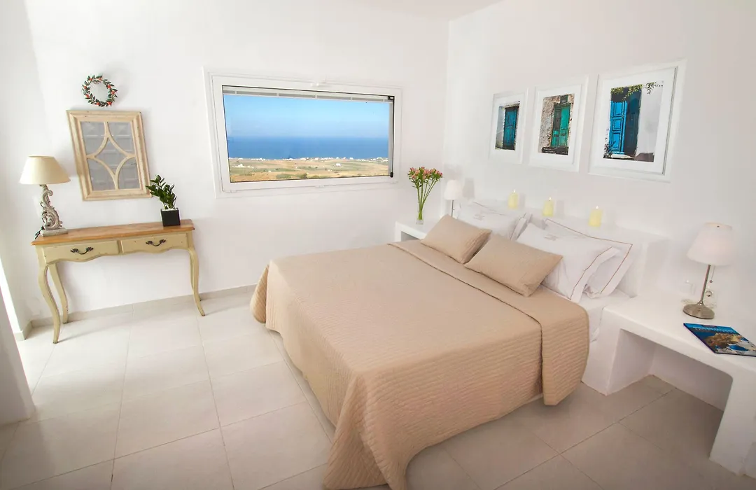 Onar Villas Oia - Onar Hotels Collection-1