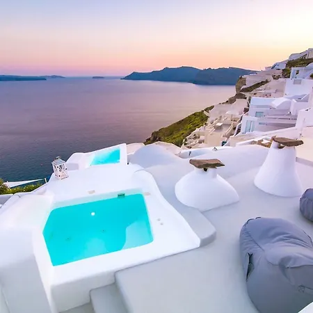 Onar Villas Oia - Onar Hotels Collection-3